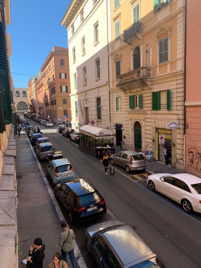 Dream Destination Rome Hotel Exterior photo